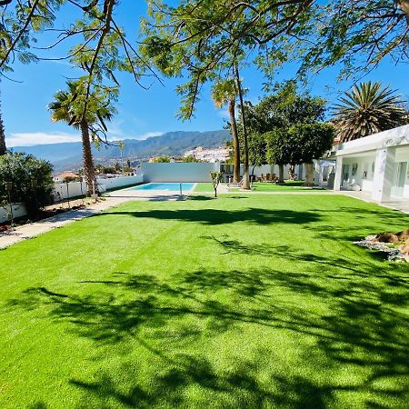 Malibu Ocean Villa Санта Крус де Тенерифе Екстериор снимка