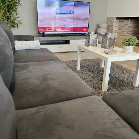 Malibu Ocean Villa Санта Крус де Тенерифе Екстериор снимка