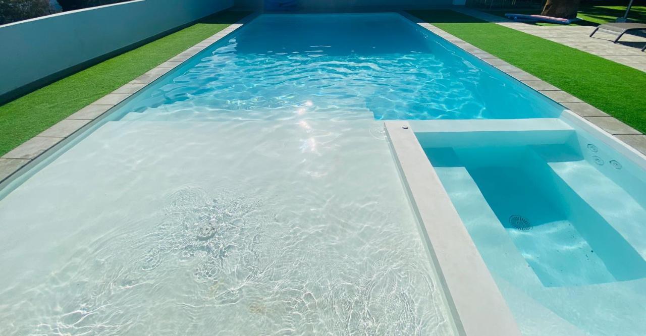 Malibu Ocean Villa Санта Крус де Тенерифе Екстериор снимка