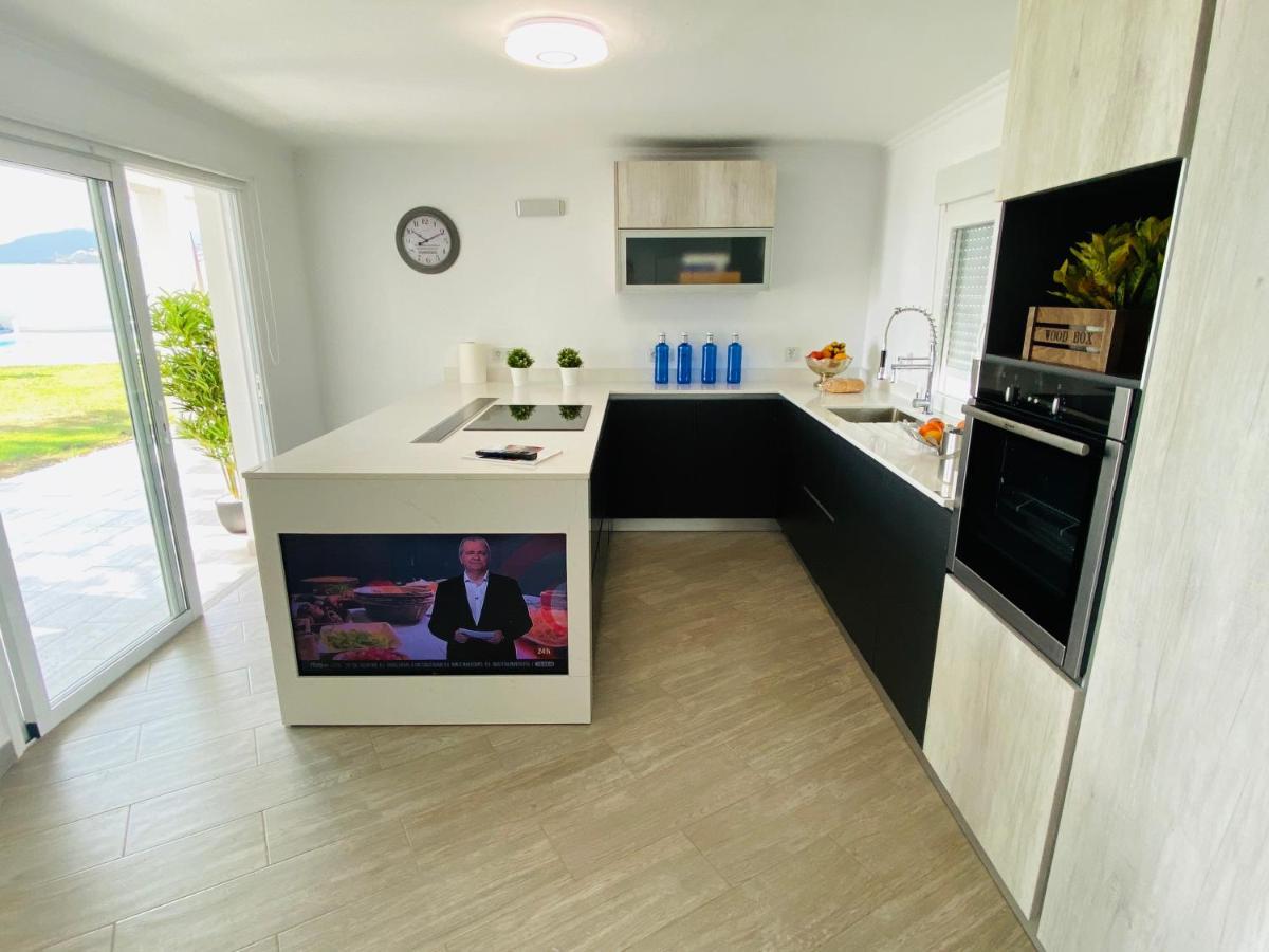 Malibu Ocean Villa Санта Крус де Тенерифе Екстериор снимка