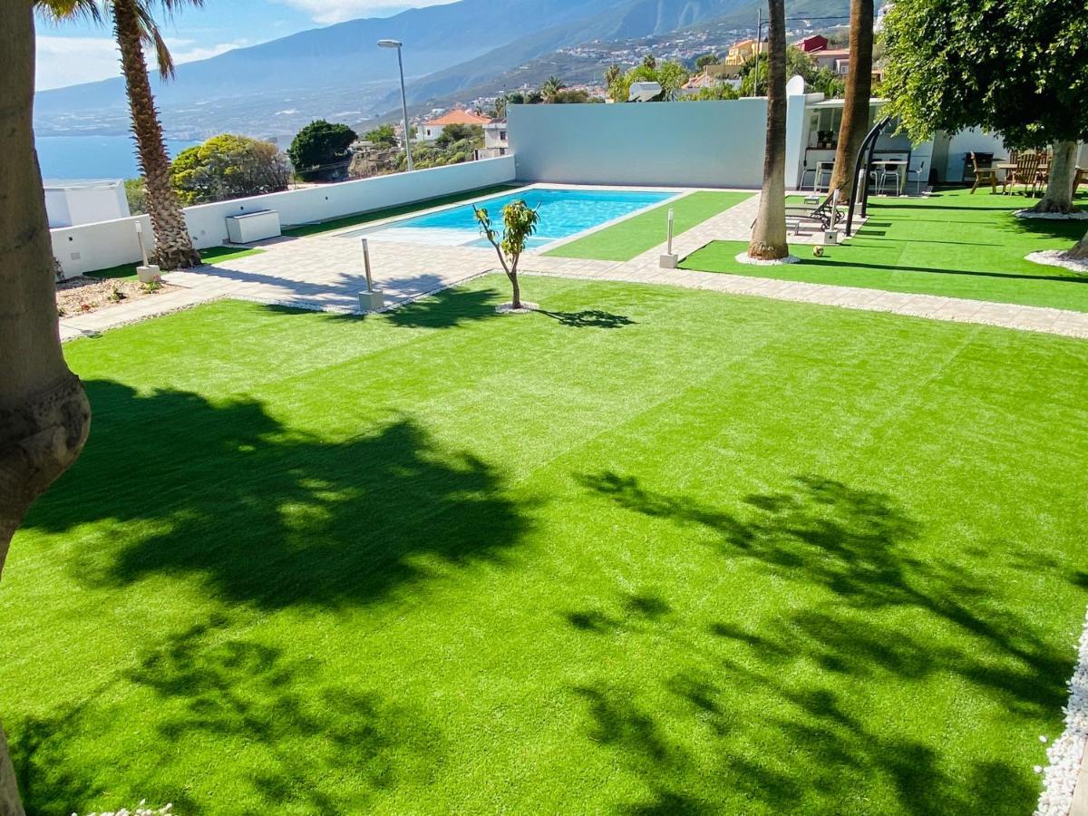 Malibu Ocean Villa Санта Крус де Тенерифе Екстериор снимка