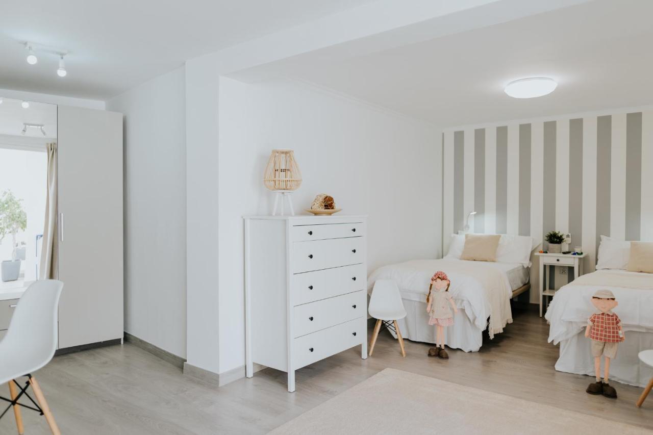 Malibu Ocean Villa Санта Крус де Тенерифе Екстериор снимка