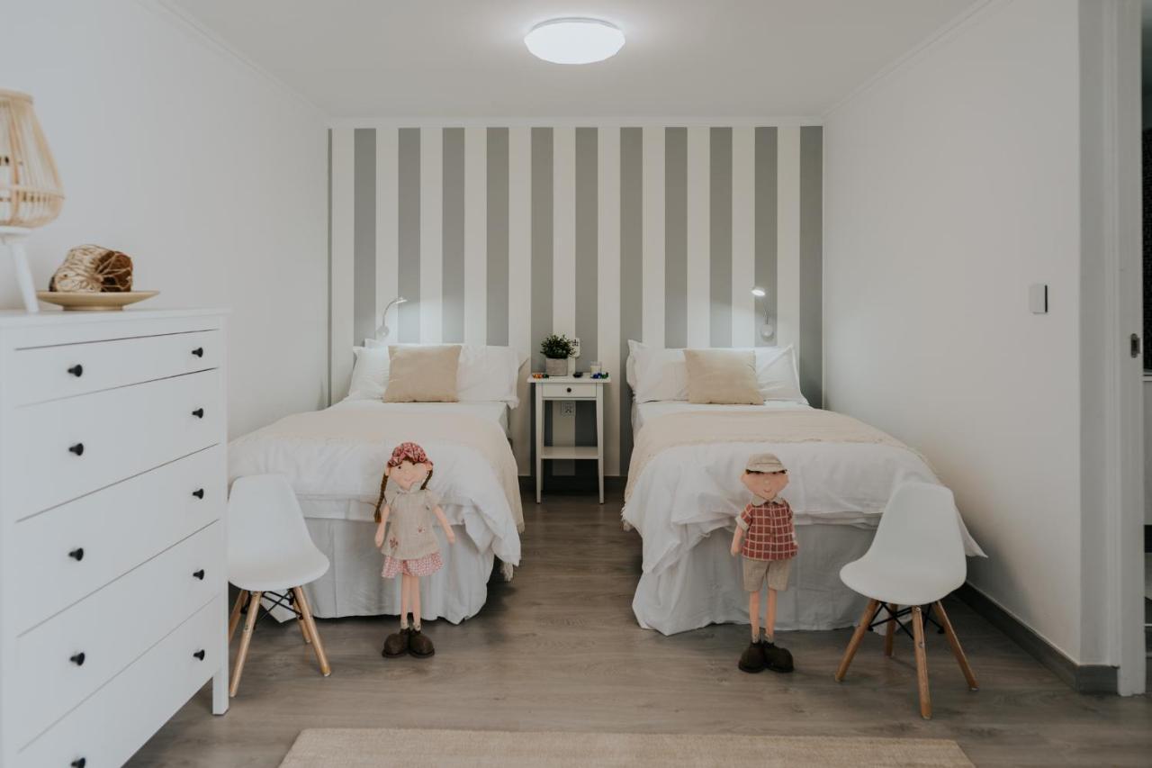 Malibu Ocean Villa Санта Крус де Тенерифе Екстериор снимка