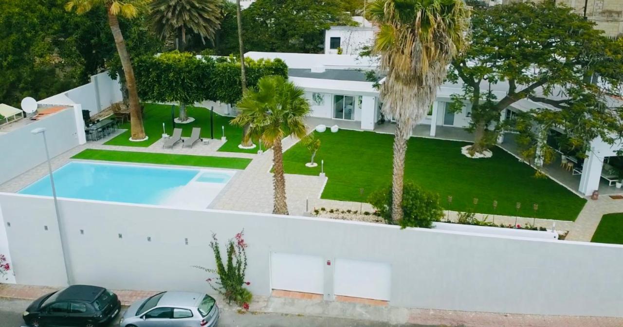 Malibu Ocean Villa Санта Крус де Тенерифе Екстериор снимка