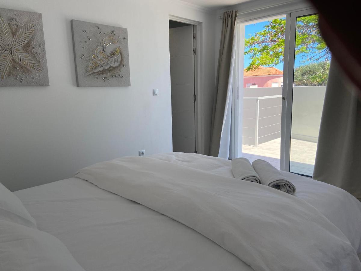 Malibu Ocean Villa Санта Крус де Тенерифе Екстериор снимка