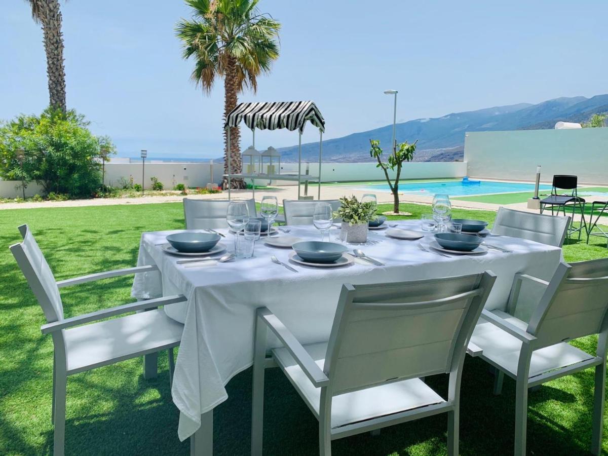 Malibu Ocean Villa Санта Крус де Тенерифе Екстериор снимка
