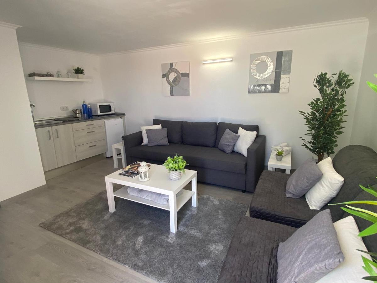 Malibu Ocean Villa Санта Крус де Тенерифе Екстериор снимка