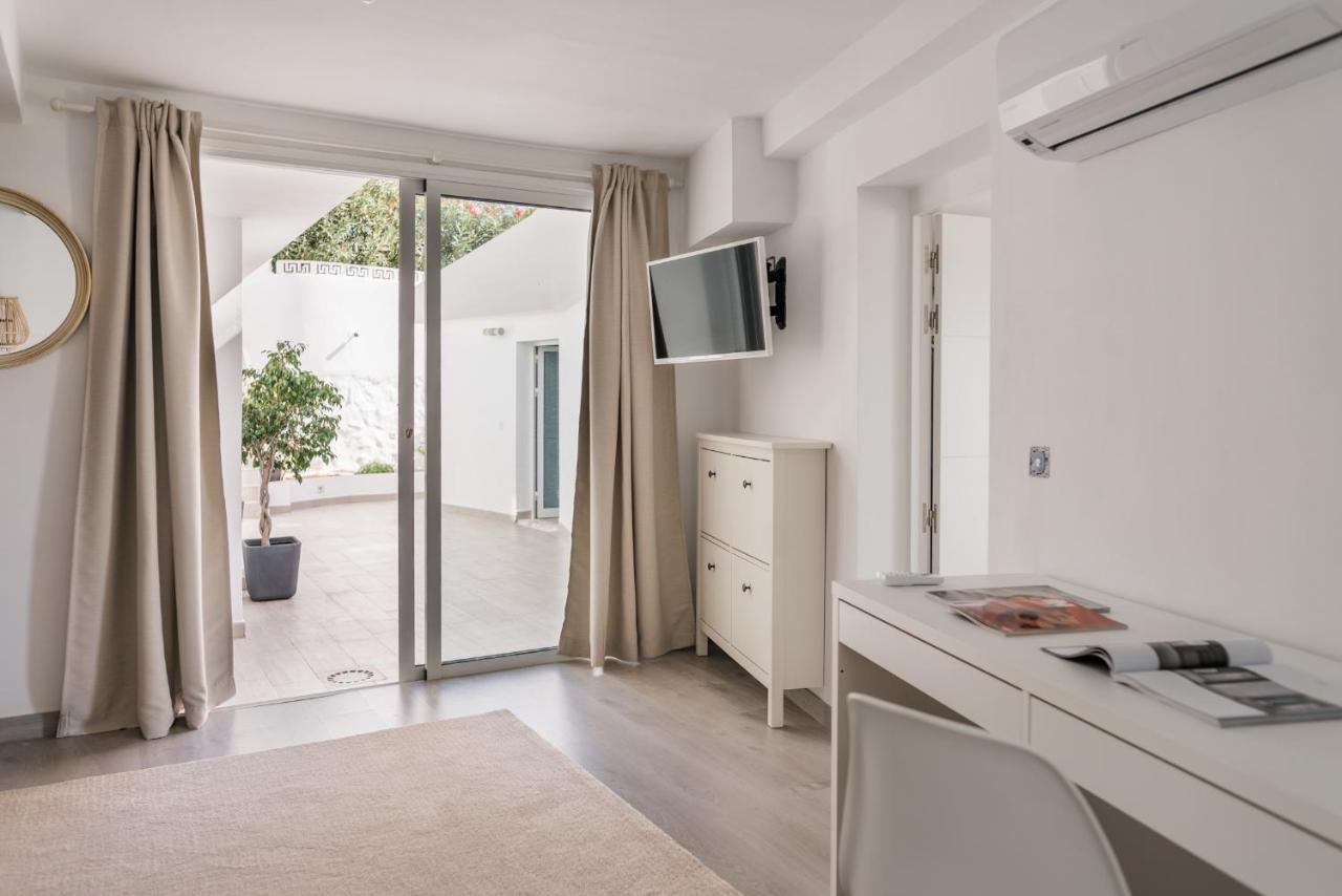 Malibu Ocean Villa Санта Крус де Тенерифе Екстериор снимка
