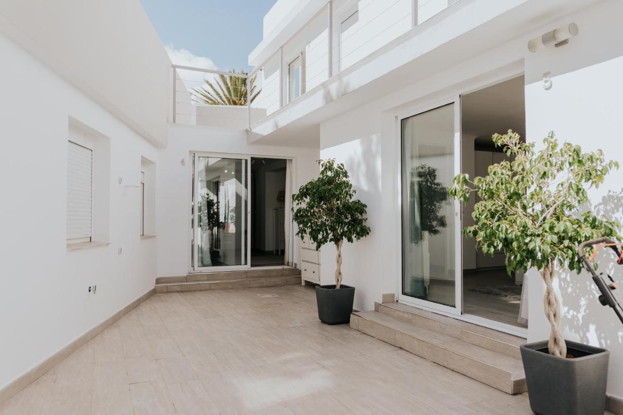 Malibu Ocean Villa Санта Крус де Тенерифе Екстериор снимка