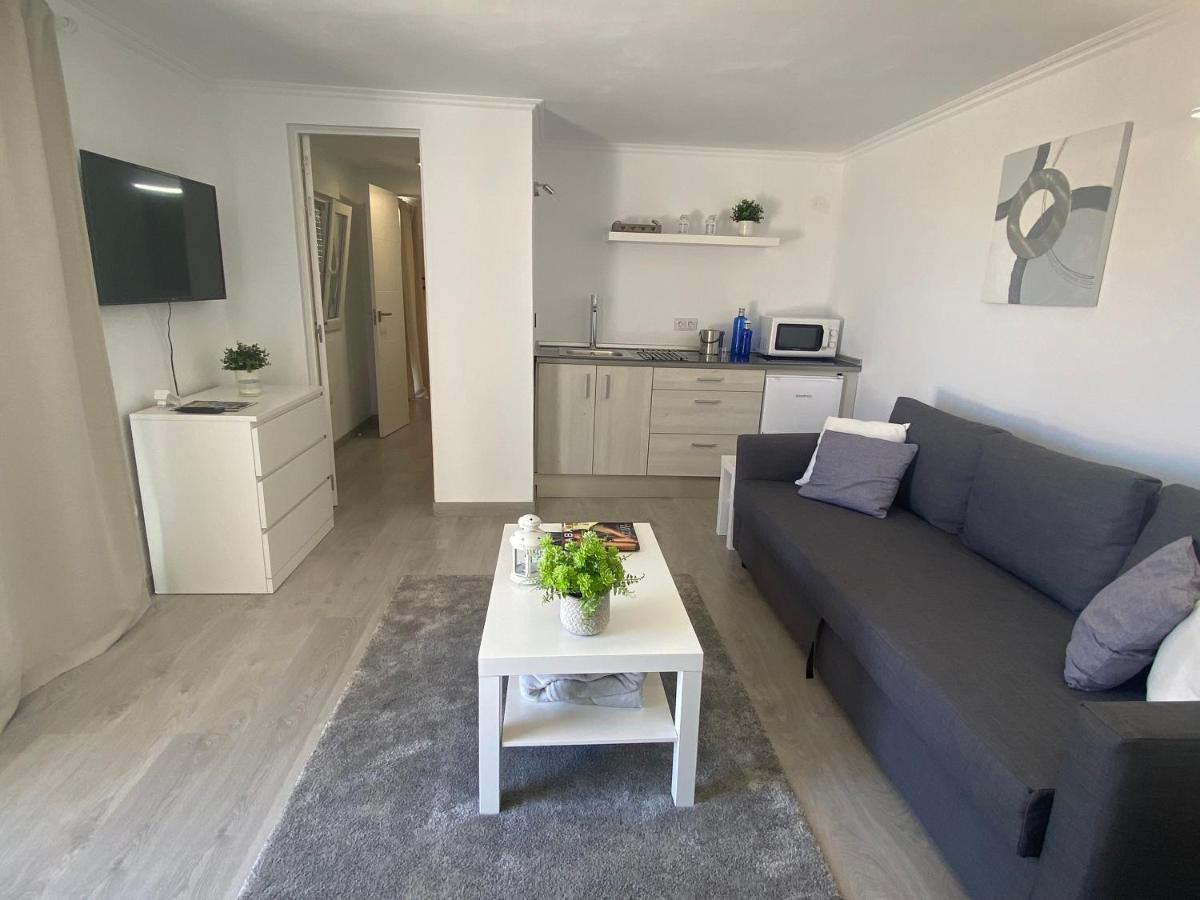 Malibu Ocean Villa Санта Крус де Тенерифе Екстериор снимка