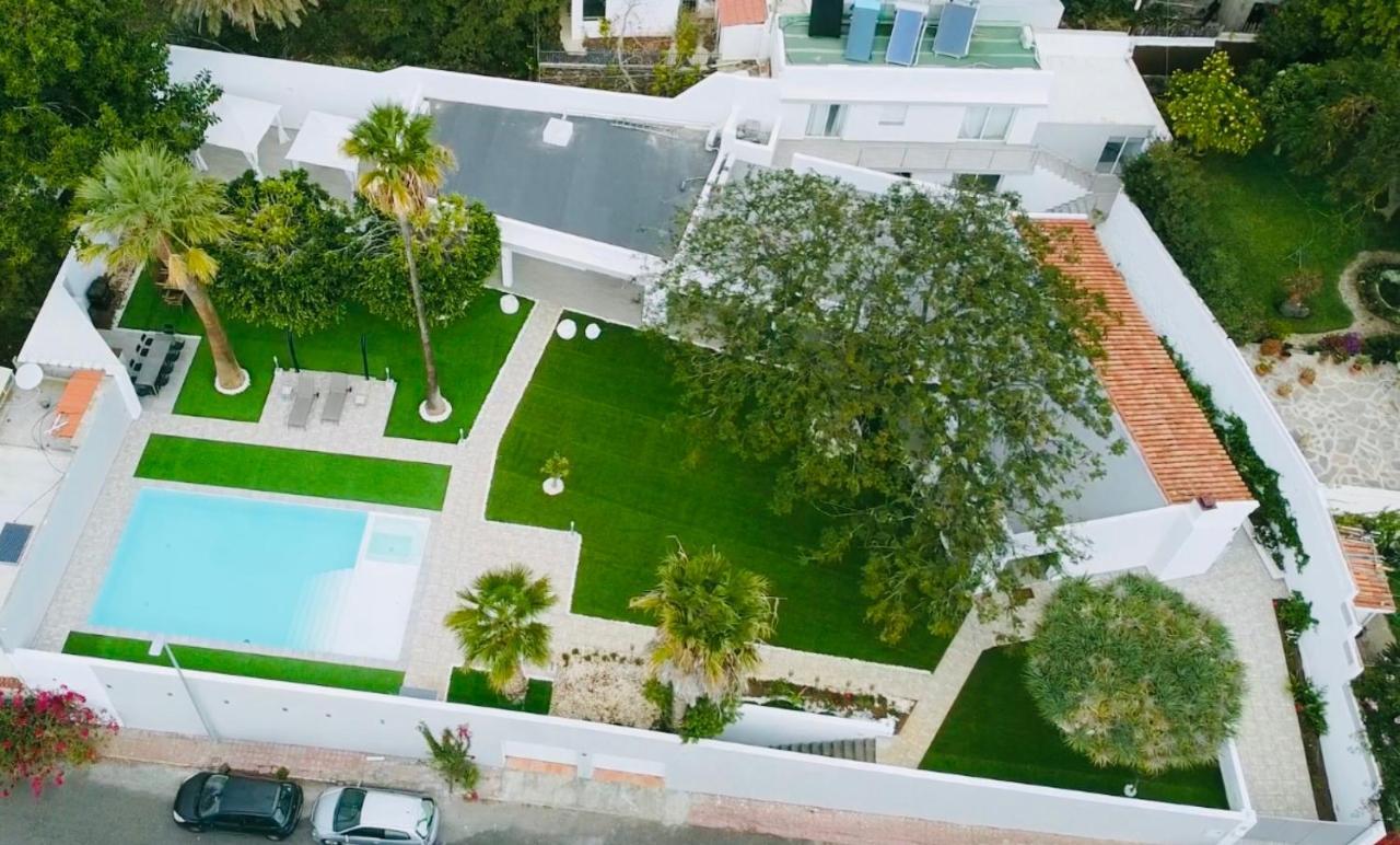 Malibu Ocean Villa Санта Крус де Тенерифе Екстериор снимка