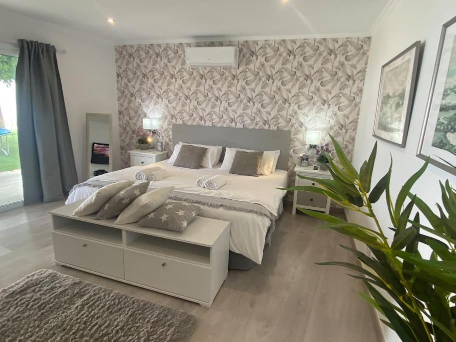 Malibu Ocean Villa Санта Крус де Тенерифе Екстериор снимка