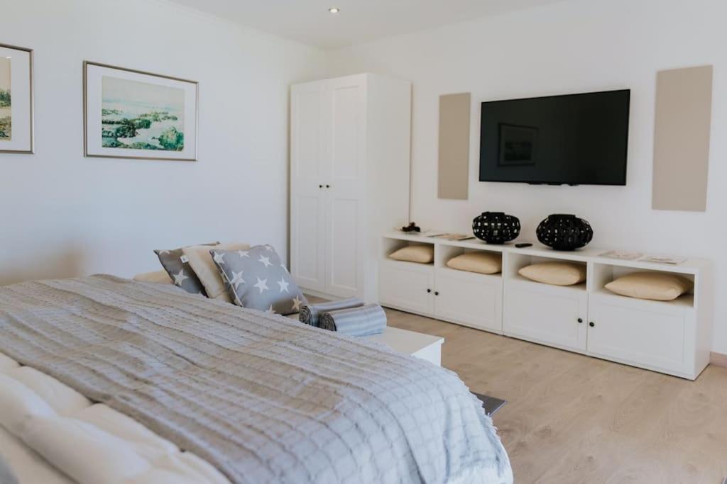 Malibu Ocean Villa Санта Крус де Тенерифе Екстериор снимка