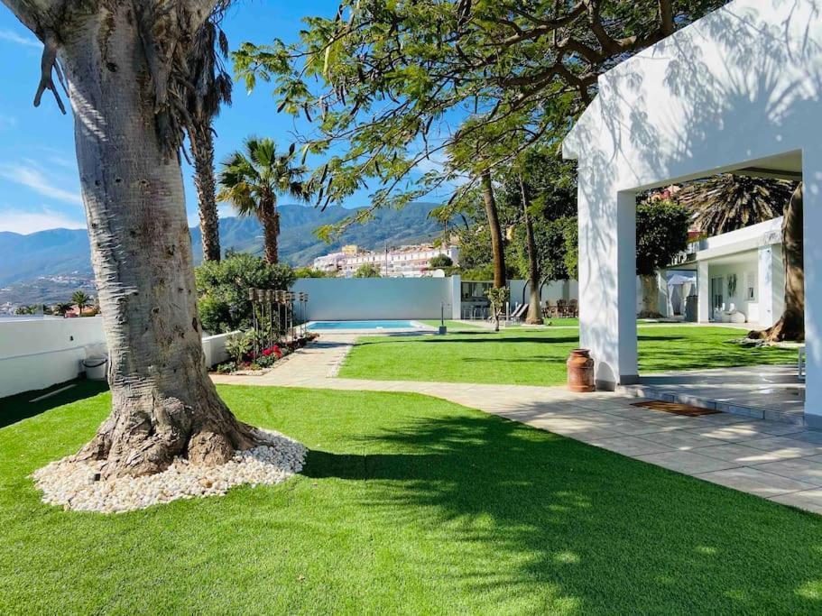 Malibu Ocean Villa Санта Крус де Тенерифе Екстериор снимка