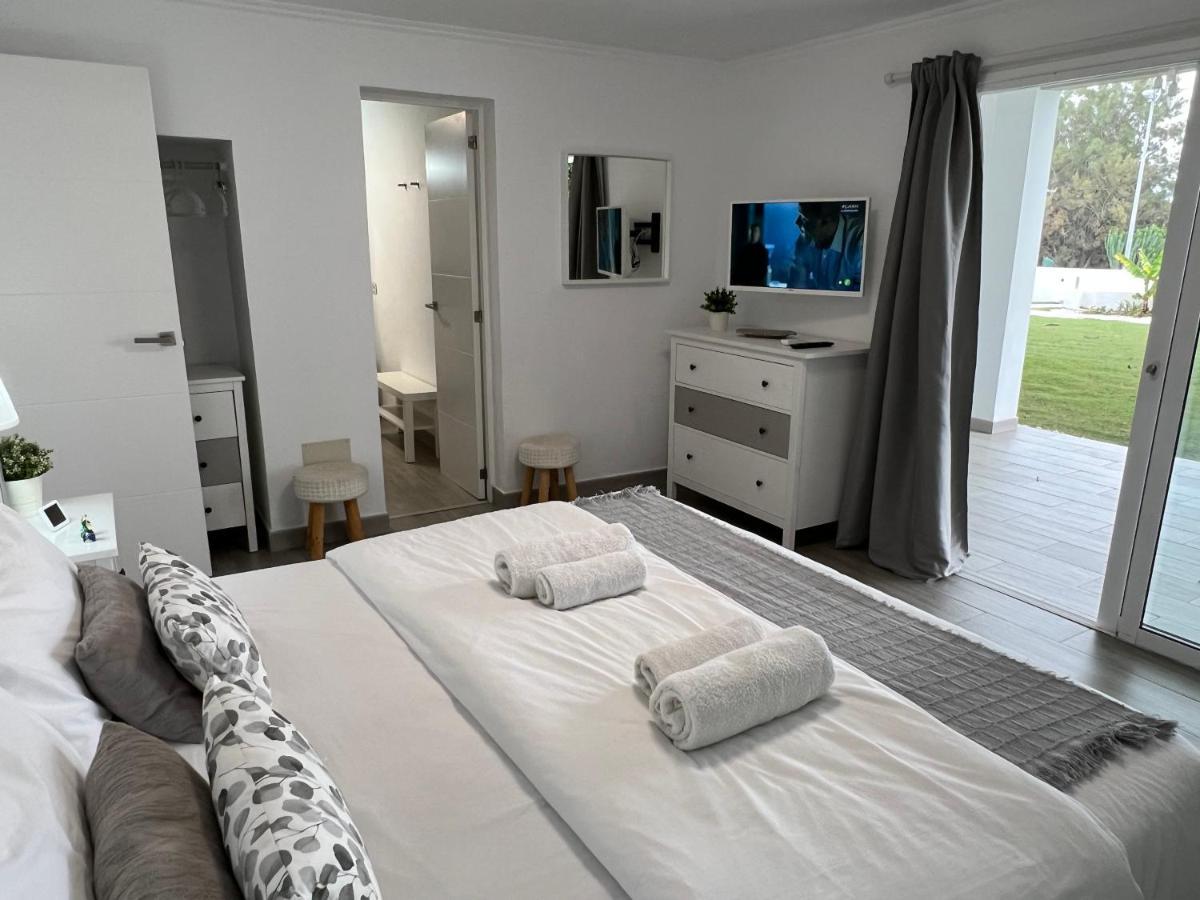Malibu Ocean Villa Санта Крус де Тенерифе Екстериор снимка