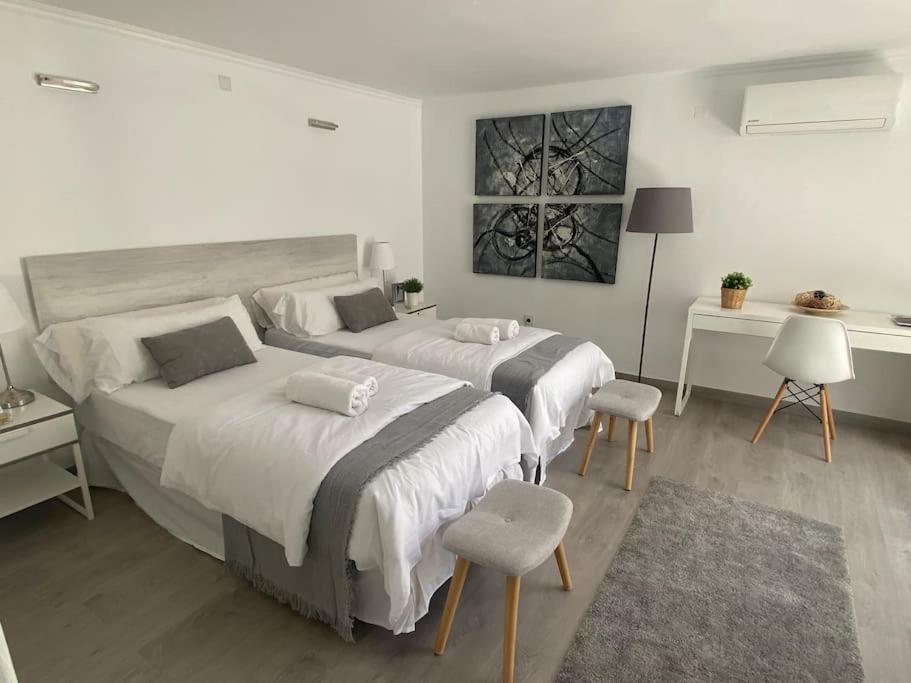 Malibu Ocean Villa Санта Крус де Тенерифе Екстериор снимка