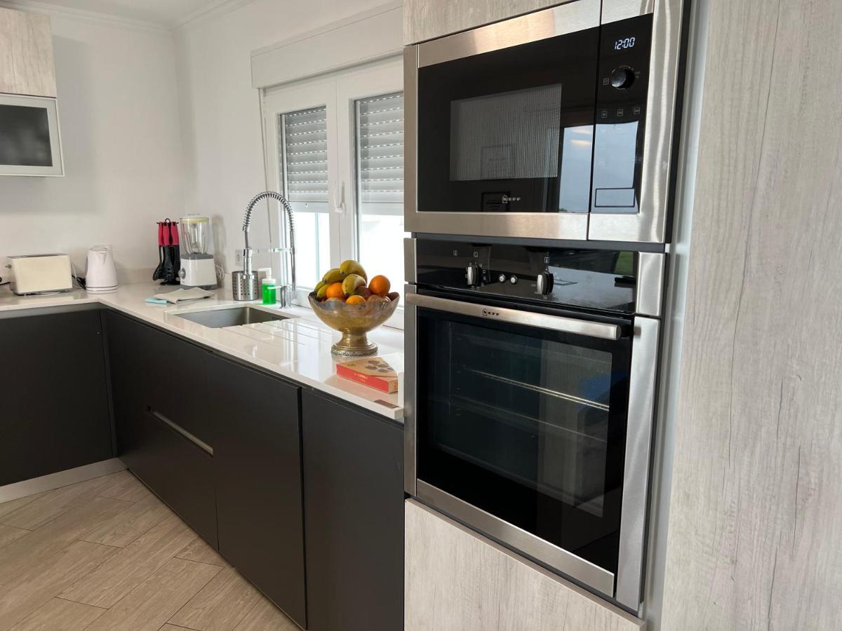 Malibu Ocean Villa Санта Крус де Тенерифе Екстериор снимка