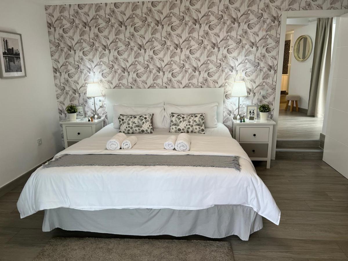 Malibu Ocean Villa Санта Крус де Тенерифе Екстериор снимка