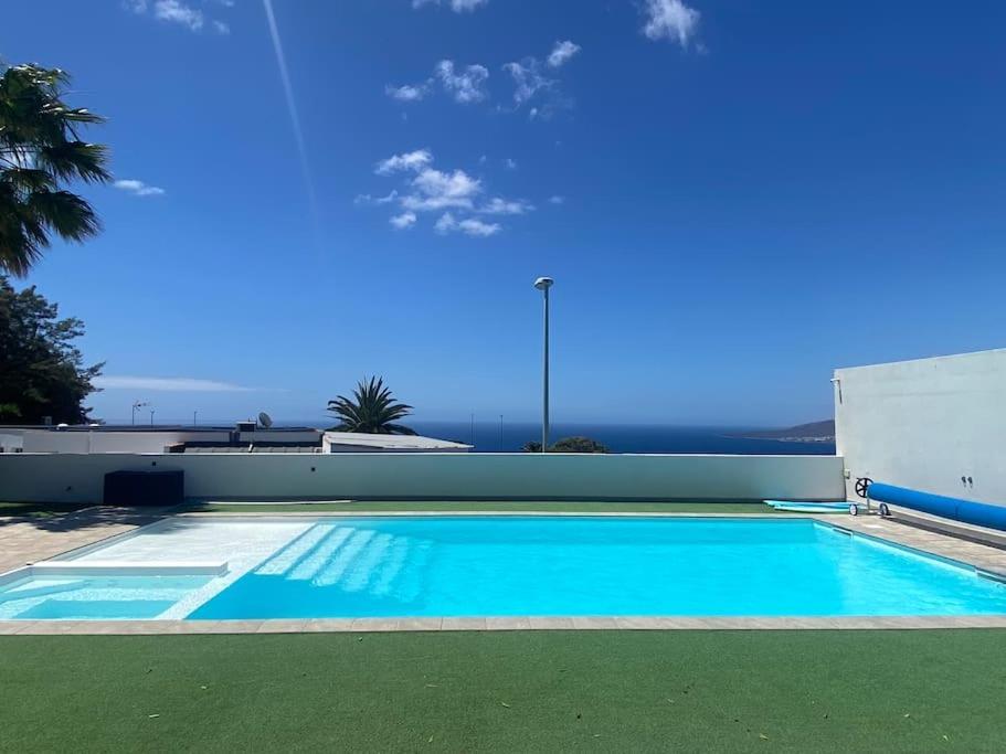 Malibu Ocean Villa Санта Крус де Тенерифе Екстериор снимка