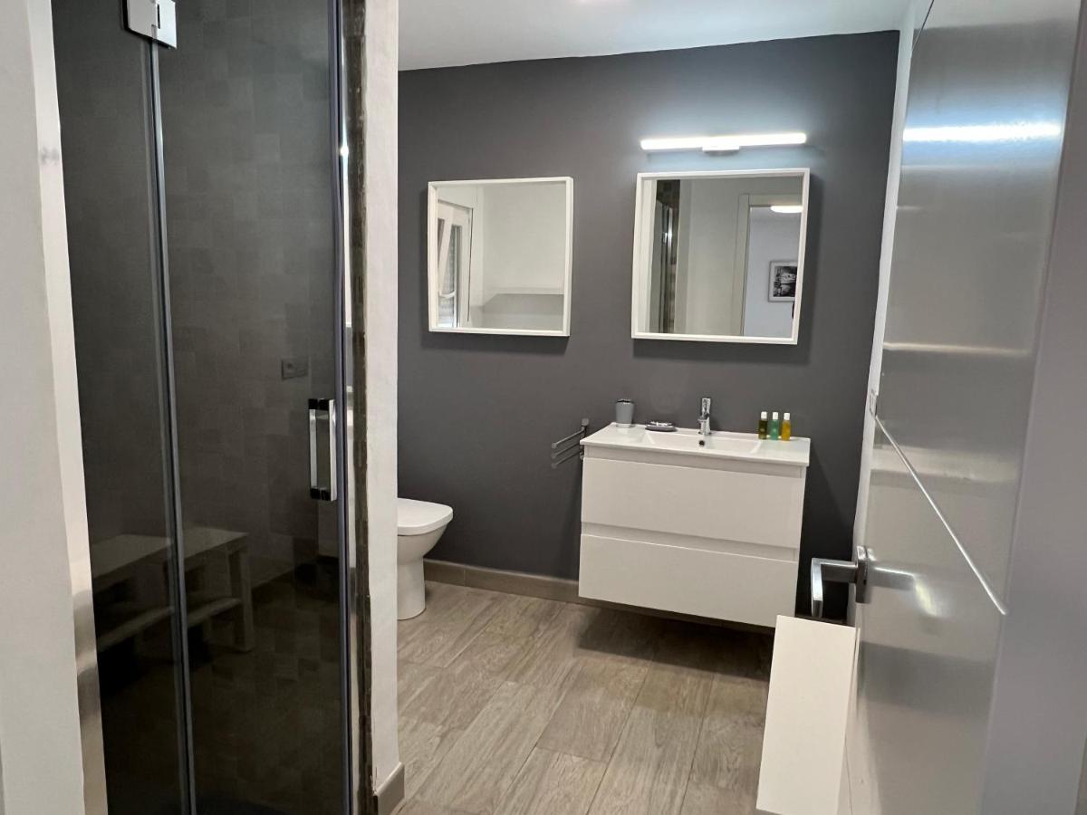 Malibu Ocean Villa Санта Крус де Тенерифе Екстериор снимка