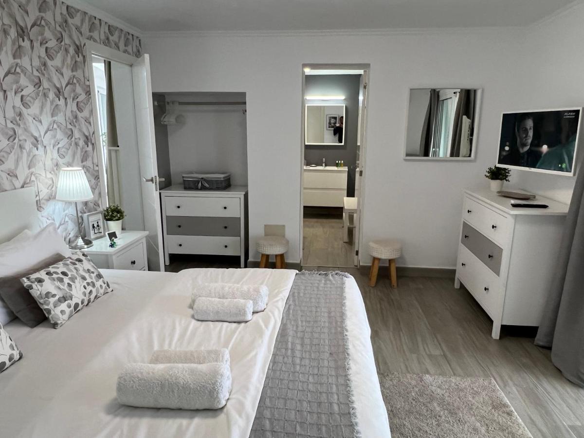 Malibu Ocean Villa Санта Крус де Тенерифе Екстериор снимка