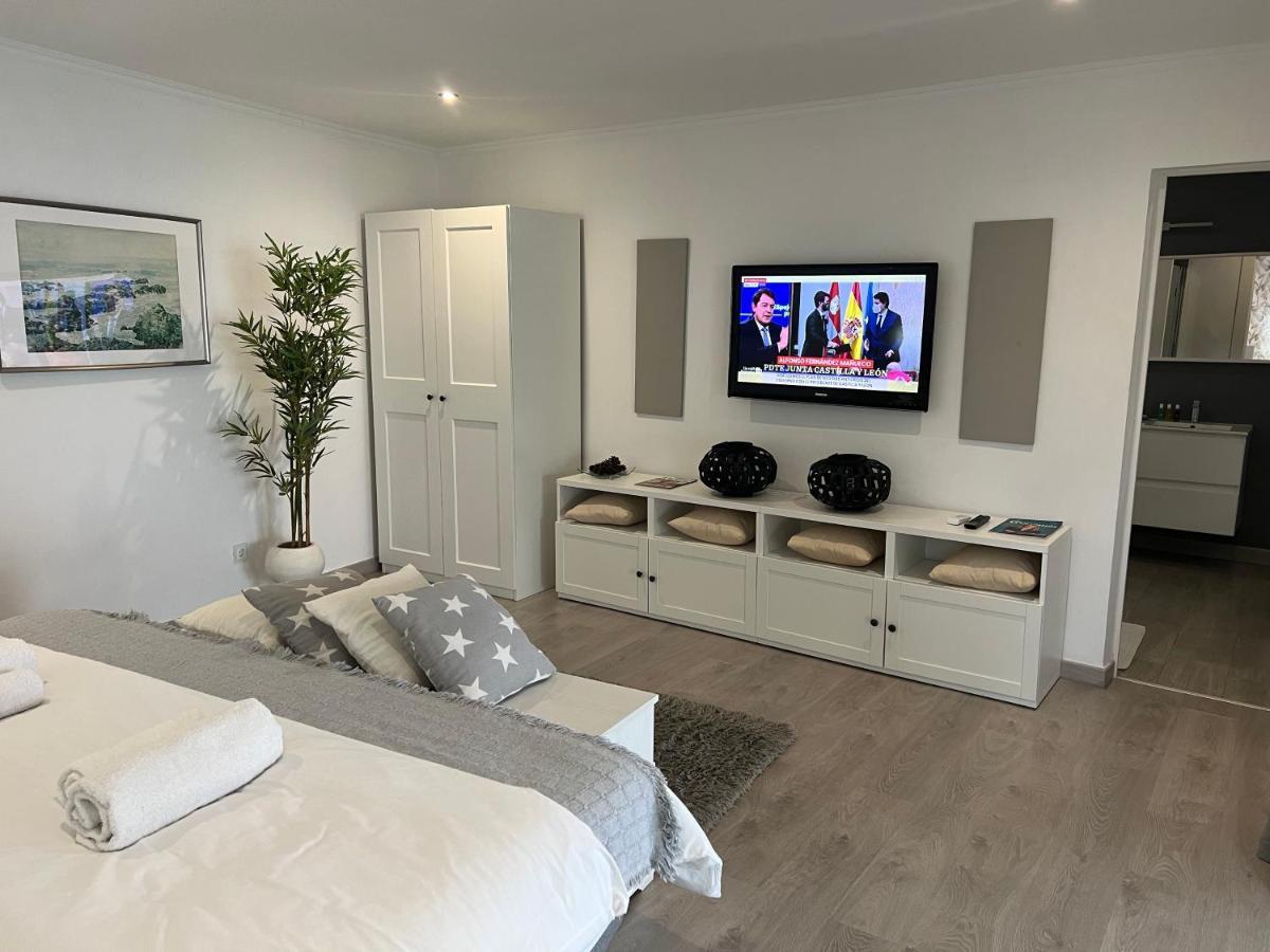 Malibu Ocean Villa Санта Крус де Тенерифе Екстериор снимка