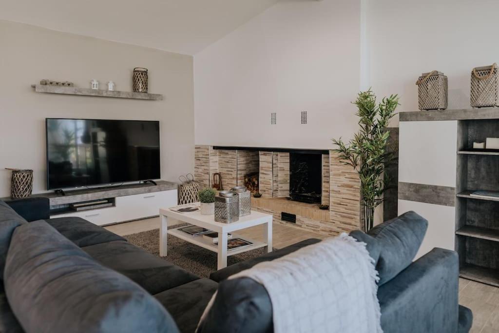 Malibu Ocean Villa Санта Крус де Тенерифе Екстериор снимка