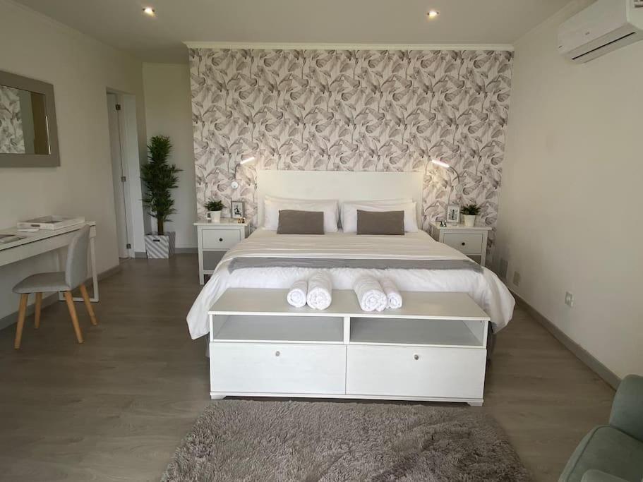 Malibu Ocean Villa Санта Крус де Тенерифе Екстериор снимка