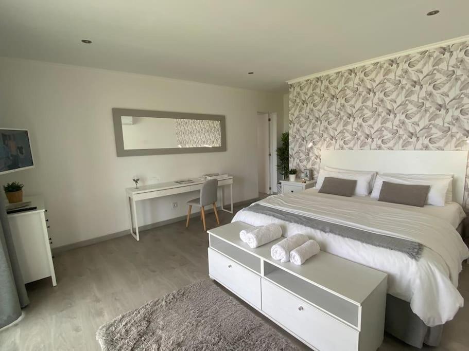 Malibu Ocean Villa Санта Крус де Тенерифе Екстериор снимка