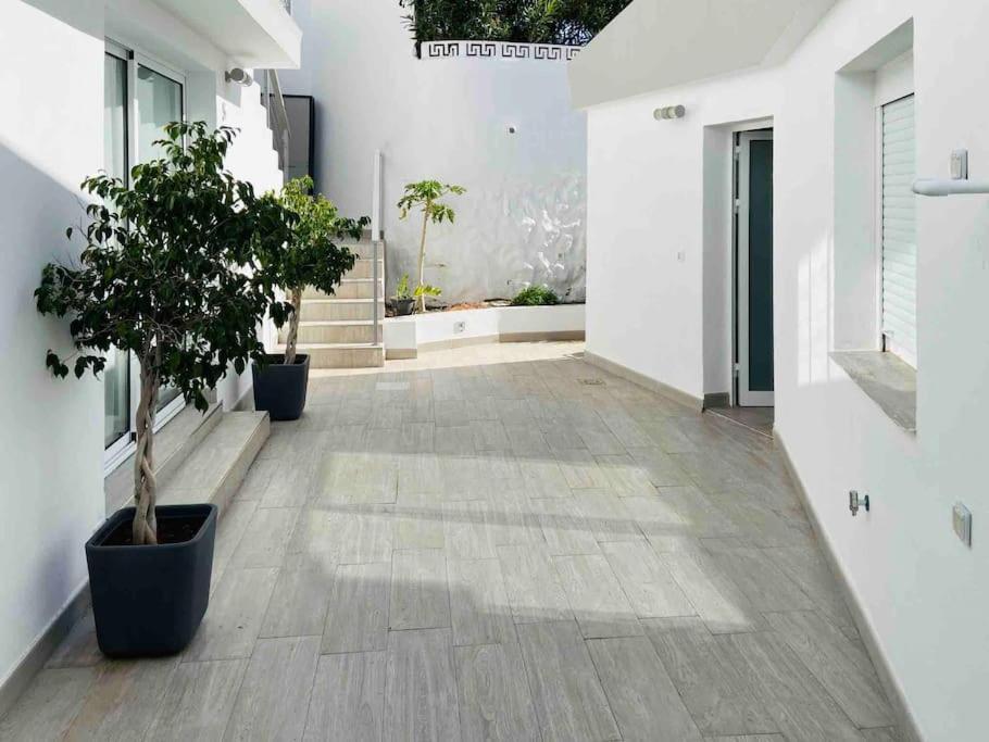 Malibu Ocean Villa Санта Крус де Тенерифе Екстериор снимка