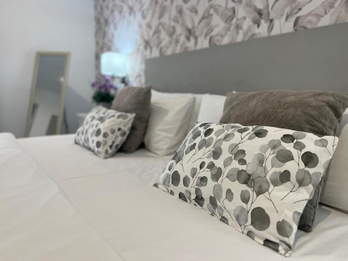 Malibu Ocean Villa Санта Крус де Тенерифе Екстериор снимка