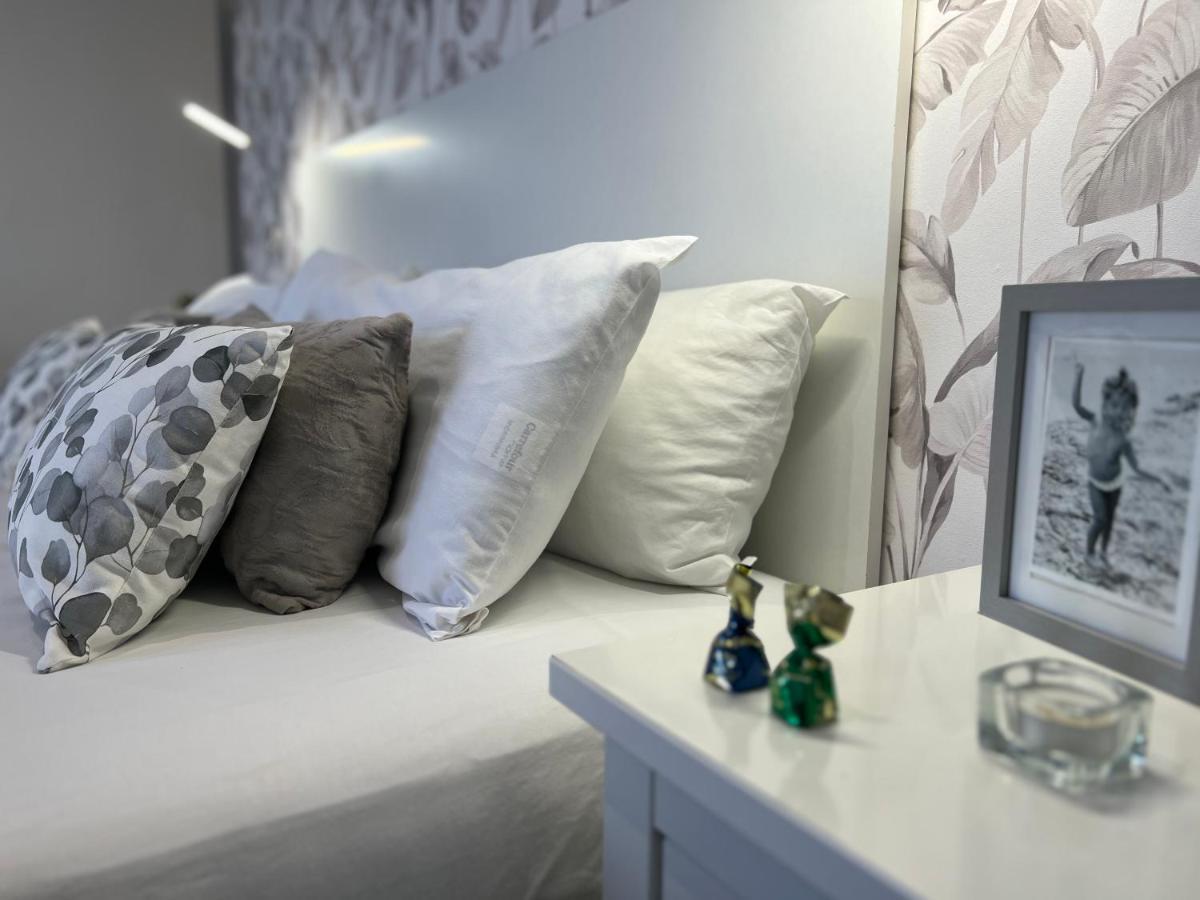 Malibu Ocean Villa Санта Крус де Тенерифе Екстериор снимка