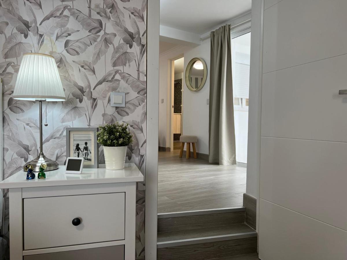 Malibu Ocean Villa Санта Крус де Тенерифе Екстериор снимка
