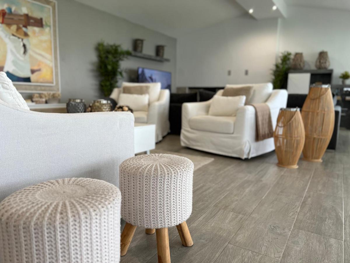 Malibu Ocean Villa Санта Крус де Тенерифе Екстериор снимка