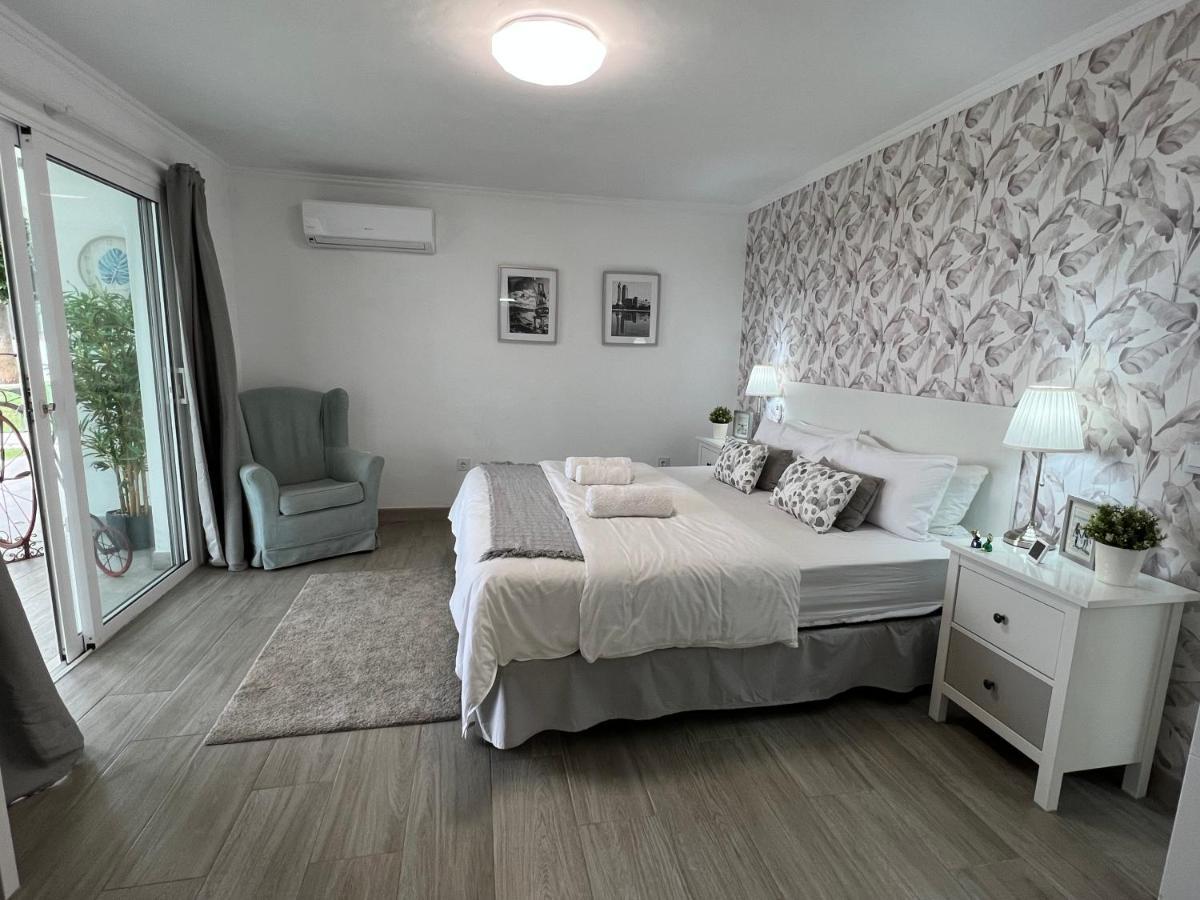 Malibu Ocean Villa Санта Крус де Тенерифе Екстериор снимка