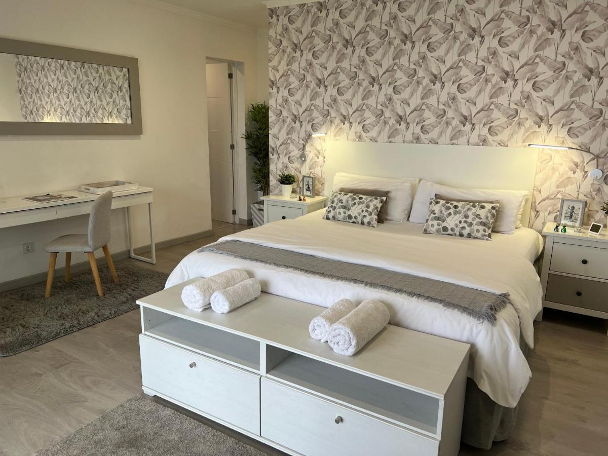 Malibu Ocean Villa Санта Крус де Тенерифе Екстериор снимка