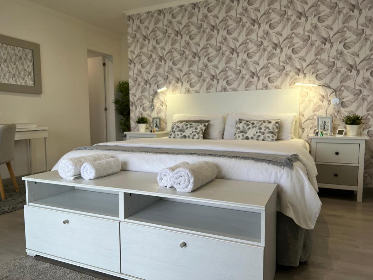Malibu Ocean Villa Санта Крус де Тенерифе Екстериор снимка