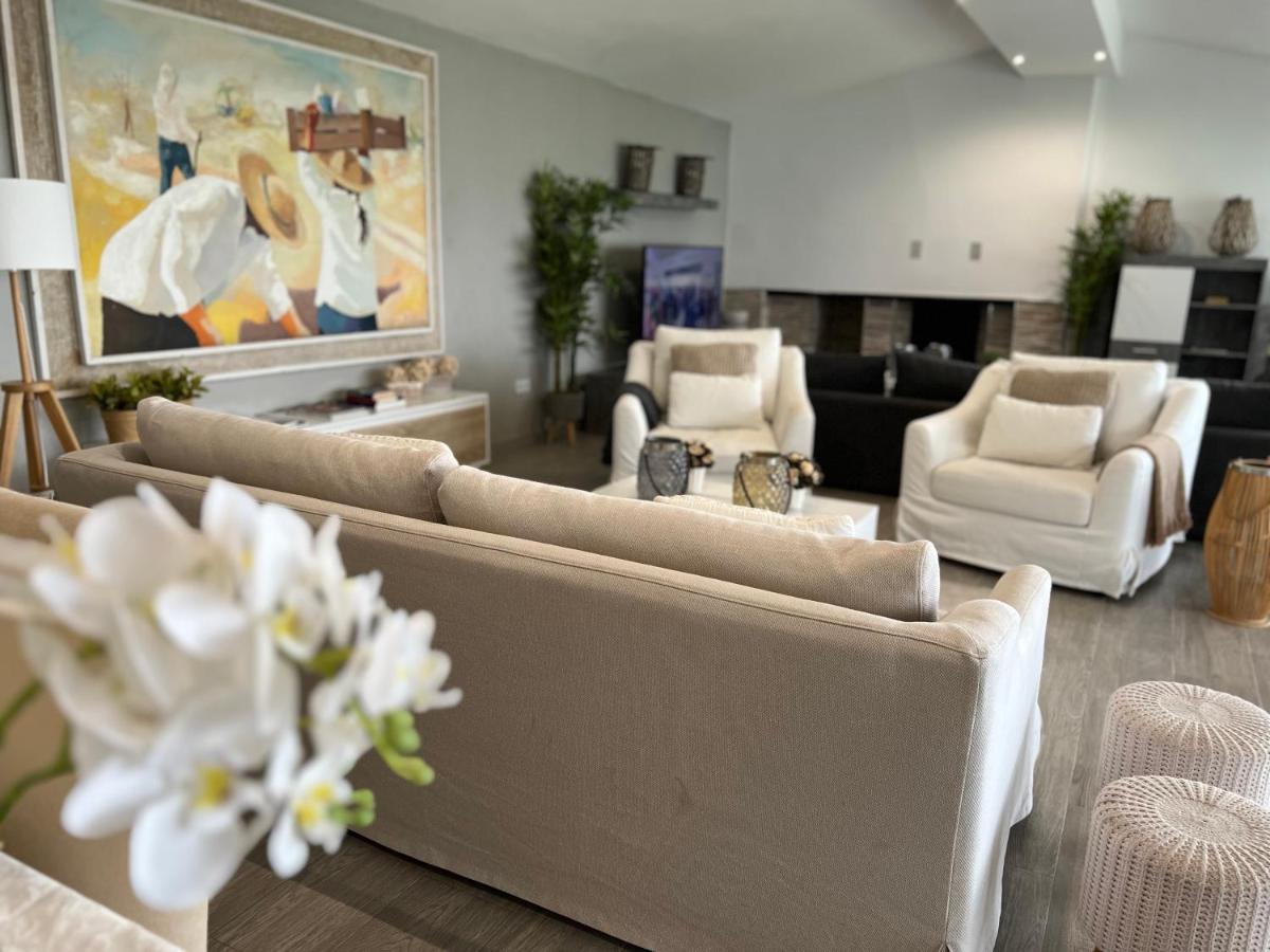 Malibu Ocean Villa Санта Крус де Тенерифе Екстериор снимка
