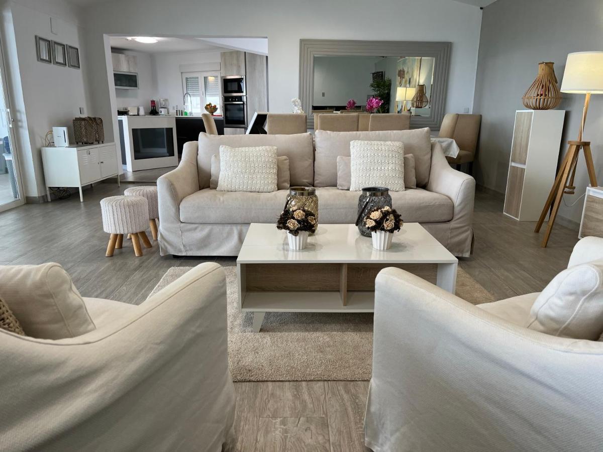 Malibu Ocean Villa Санта Крус де Тенерифе Екстериор снимка