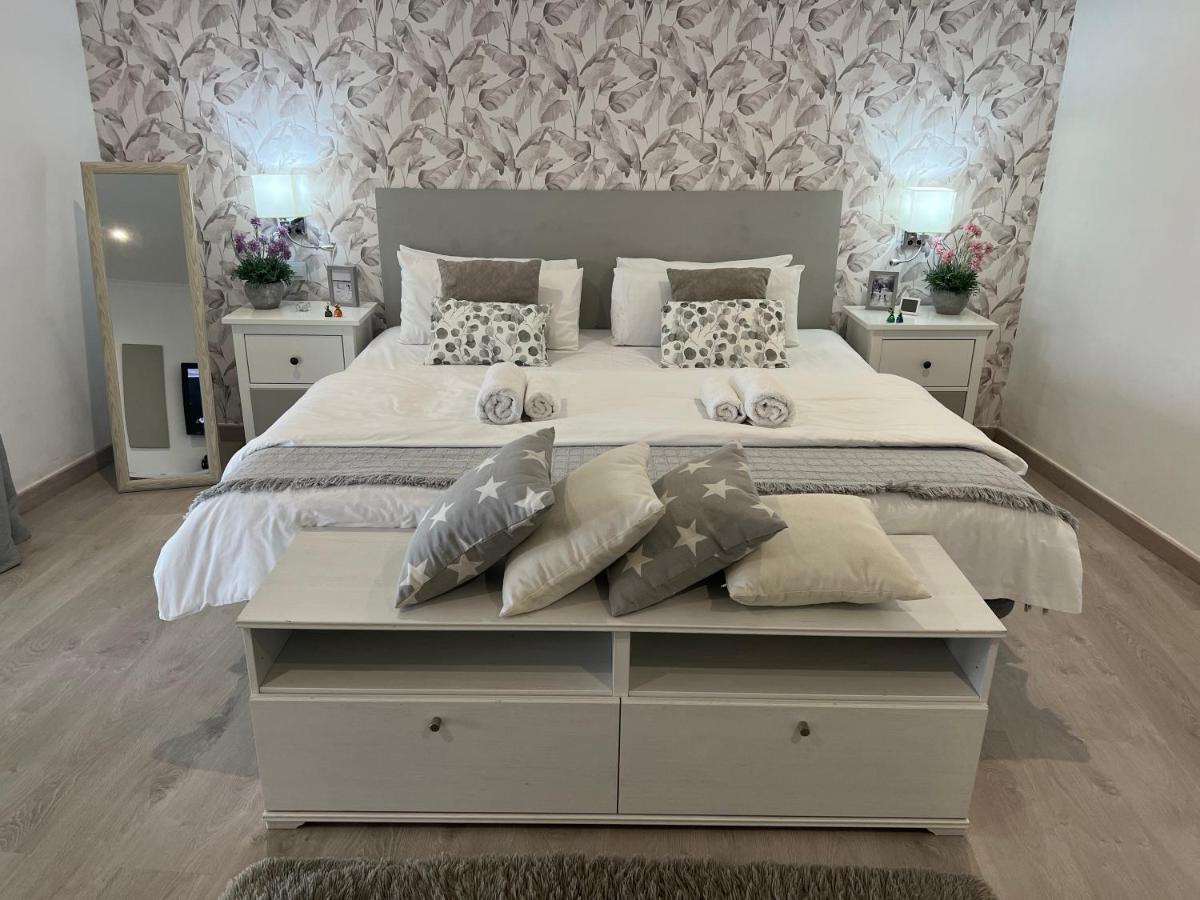 Malibu Ocean Villa Санта Крус де Тенерифе Екстериор снимка